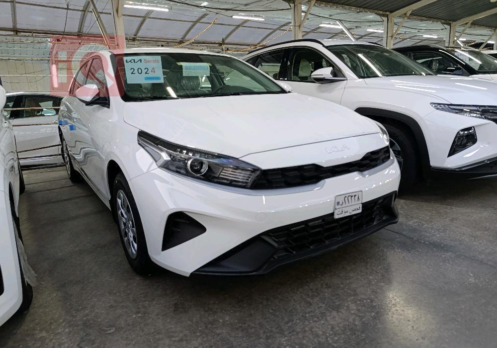 Kia Cerato